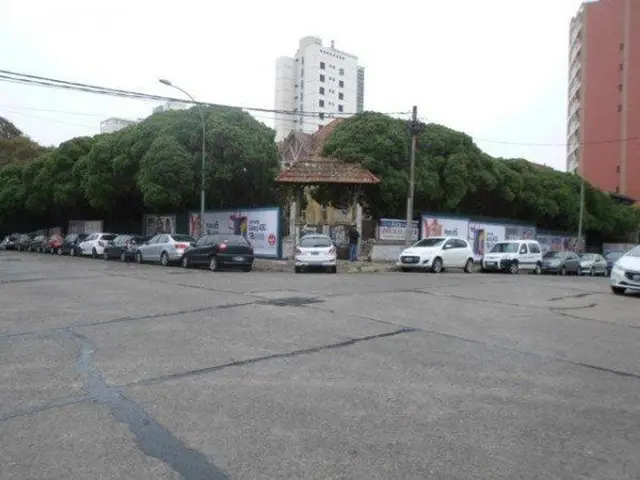 Terreno en venta en LA PERLA