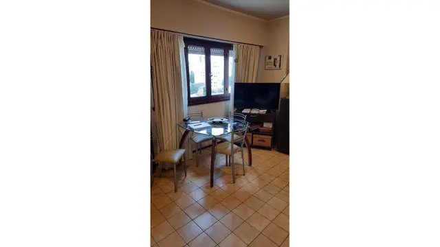 Departamento de 1 ambiente en venta en Centro
