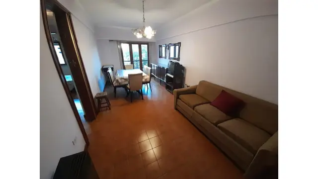 Departamento de 2 ambientes en venta en ESTACION TERMINAL (ALDREY)