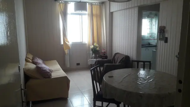 Departamento de 3 ambientes en venta en LIBERTAD