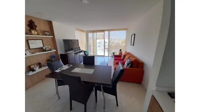 Departamento de 3 ambientes en venta en SAN JOSE
