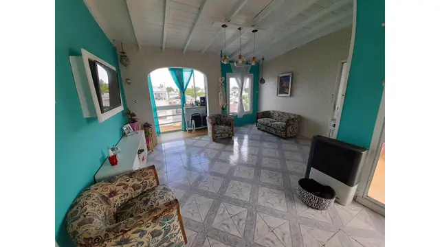 Casa de 3 ambientes en venta en VILLA LOURDES