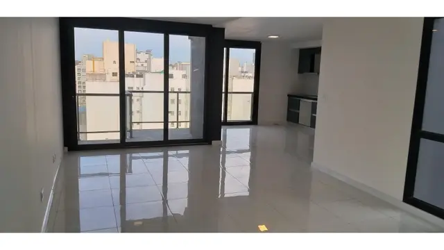 Departamento de 3 ambientes en venta en Centro
