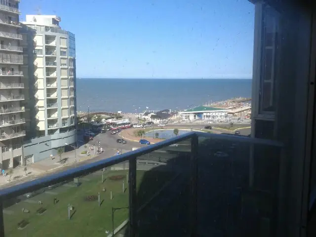 Departamento de 4 ambientes en venta en Centro