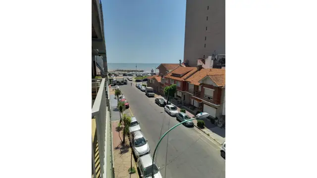 Departamento de 1 ambiente en venta en LA PERLA