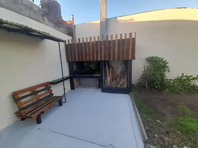 Casa de 2 ambientes en venta en RIVADAVIA BERNARDINO