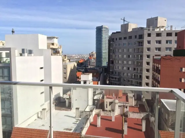 Departamento de 3 ambientes en venta en LOMAS DE STELLA MARIS