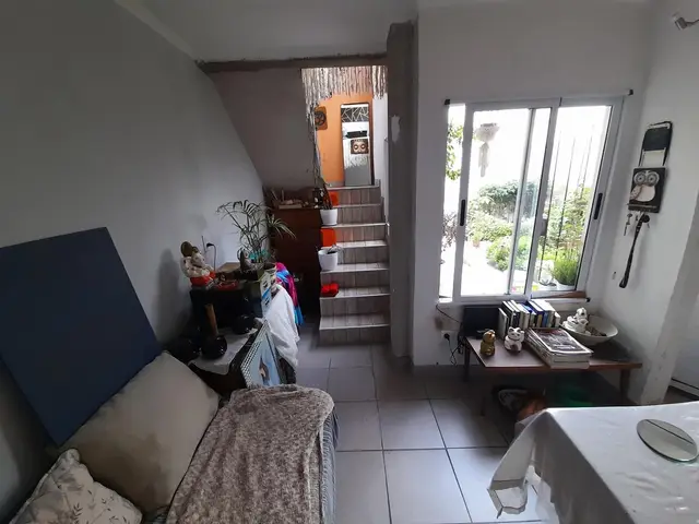 Casa de 2 ambientes en venta en VILLA LOURDES