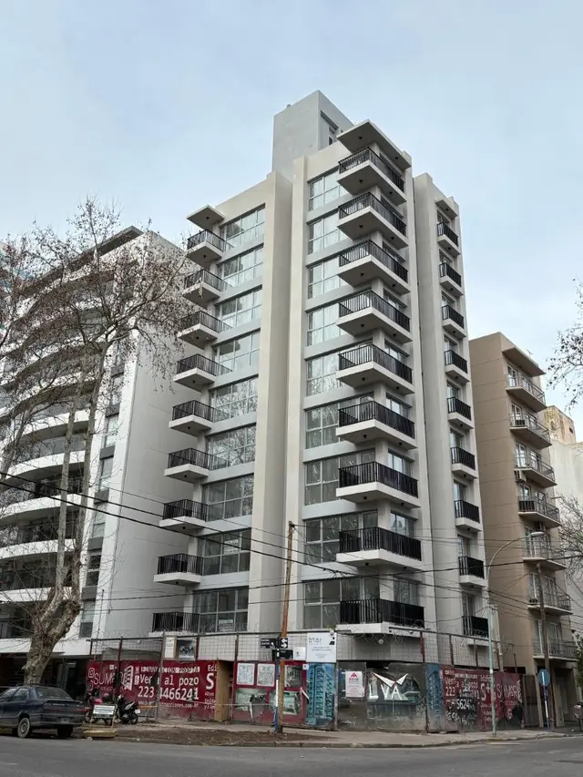 Departamento de 2 ambientes en venta en VIRGEN DE LUJAN
