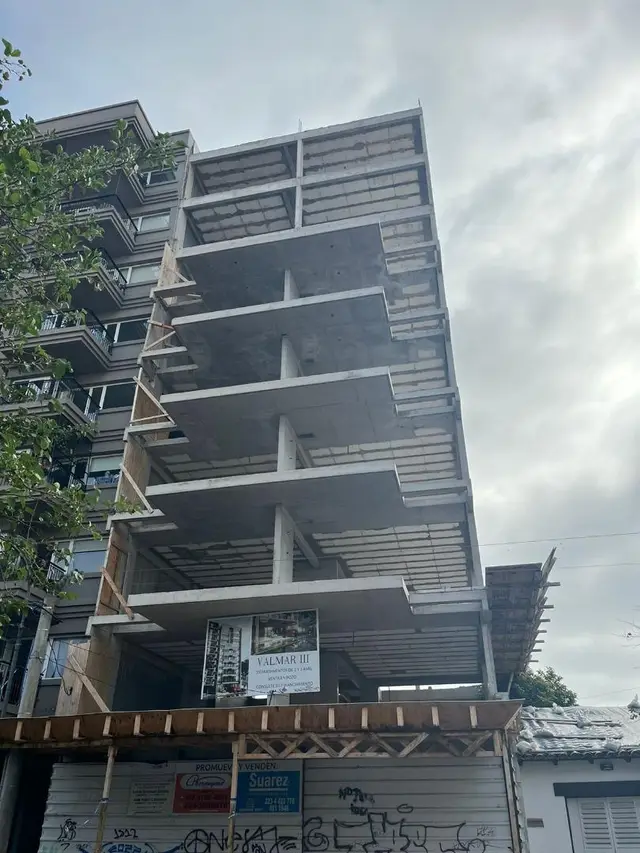 Departamento de 2 ambientes en venta en Centro