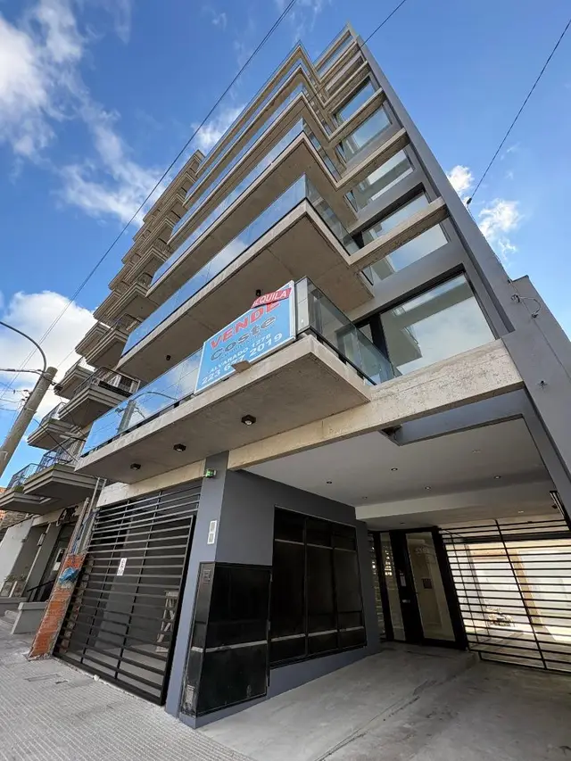 Departamento de 3 ambientes en venta en Centro