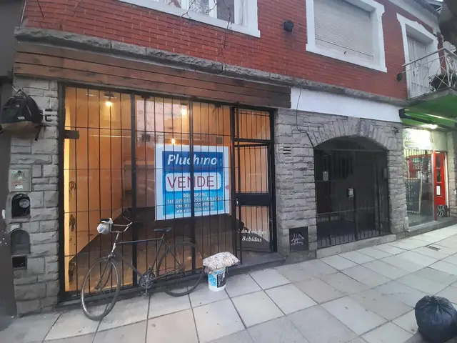 Local en venta en Centro