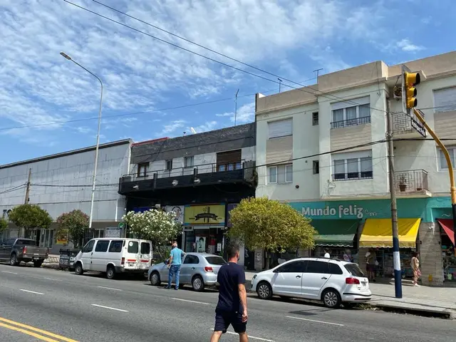 Local de 6 ambientes en venta en SAN JOSE