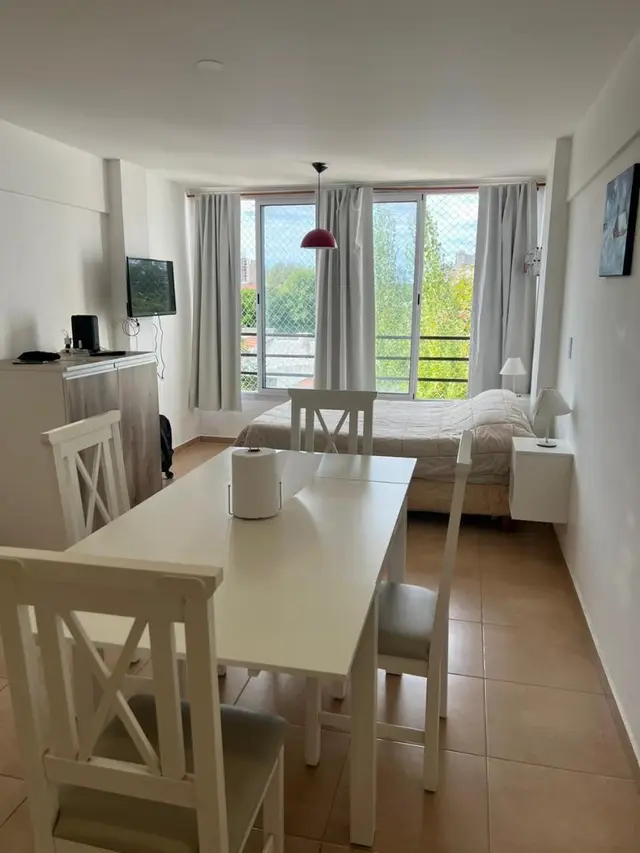 Departamento de 1 ambiente en venta en Centro
