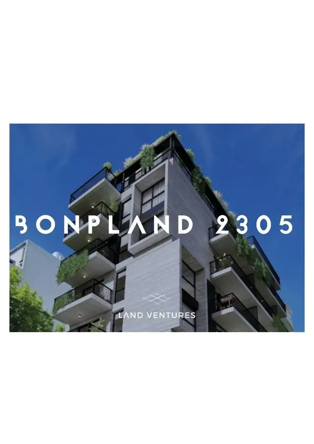 Departamento en venta en Centro