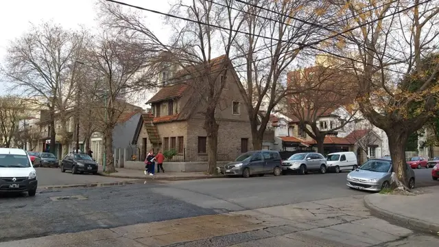 Casa de 4 ambientes en venta en LA PERLA