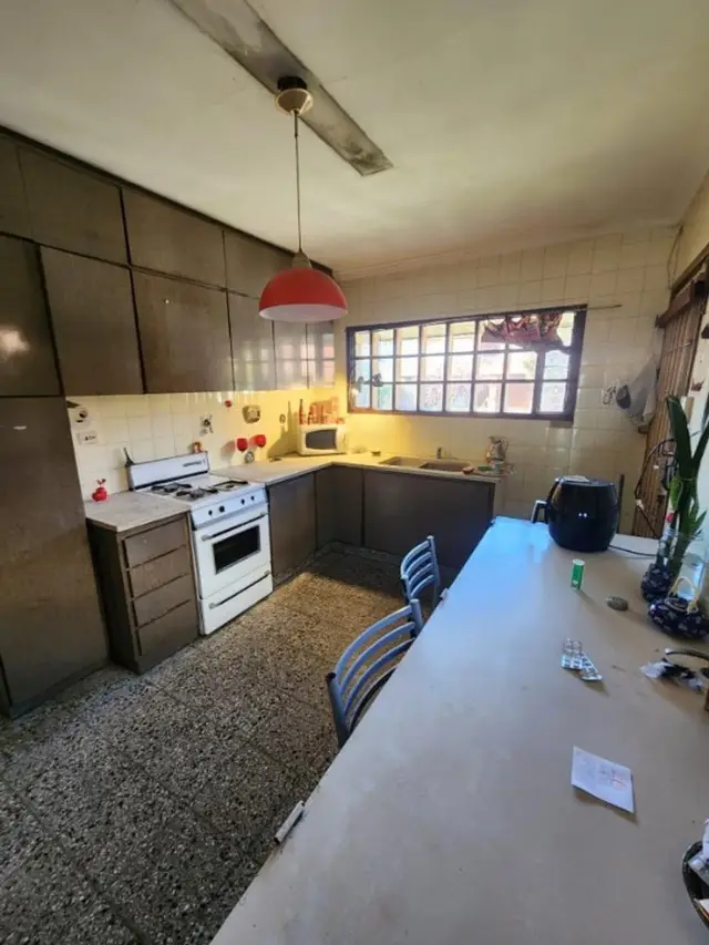 Casa de 6 ambientes en venta en PRIMERA JUNTA
