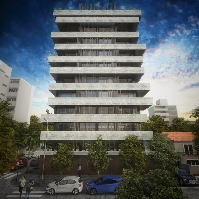 Departamento de 2 ambientes en venta en Centro