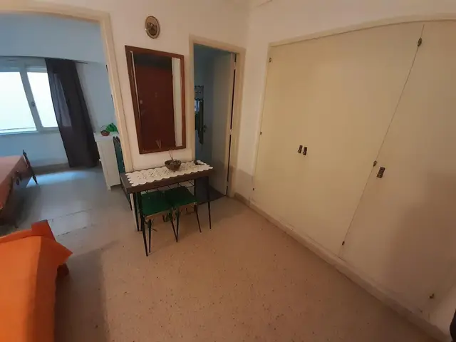 Departamento de 1 ambiente en venta en Centro