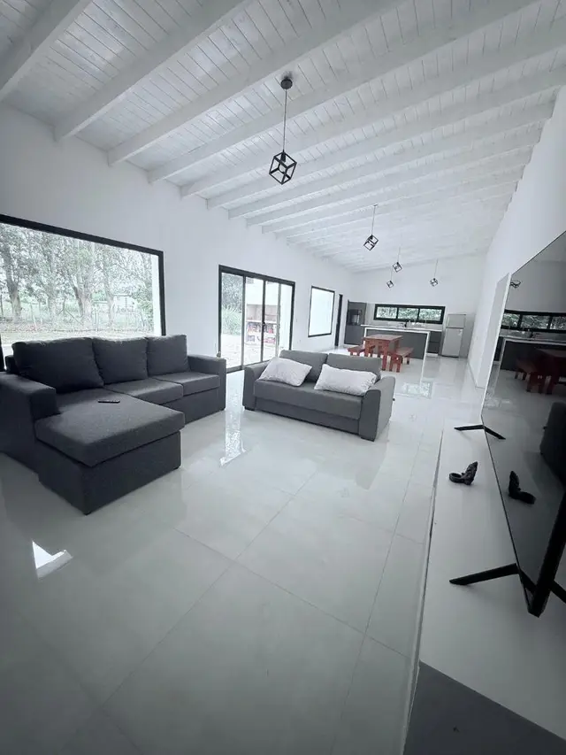 Casa de 3 ambientes en venta en BOSQUE PERALTA RAMOS