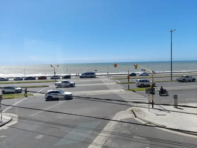 Departamento de 2 ambientes en venta en LA PERLA