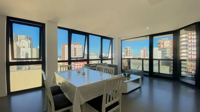 Departamento de 3 ambientes en venta en LEANDRO N. ALEM
