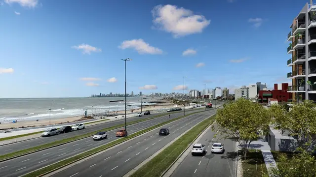 Departamento de 1 ambiente en venta en ZACAGNINI JOSE MANUEL