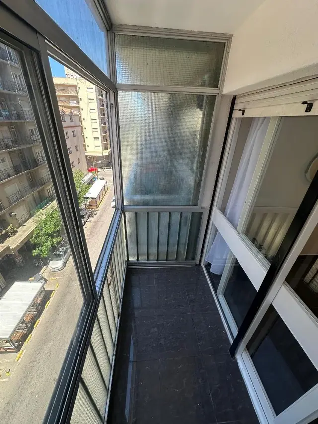 Departamento de 2 ambientes en venta en Centro