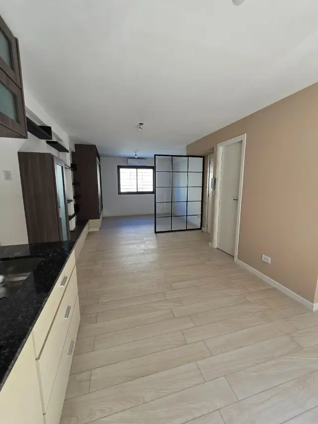 Departamento de 2 ambientes en venta en ESTACION TERMINAL (ALDREY)