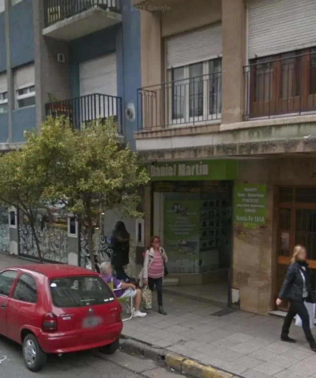 Local en venta en Centro