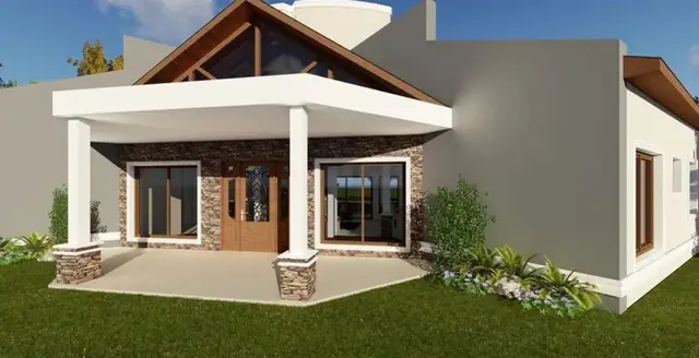 Casa de 6 ambientes en venta en Mar del Plata