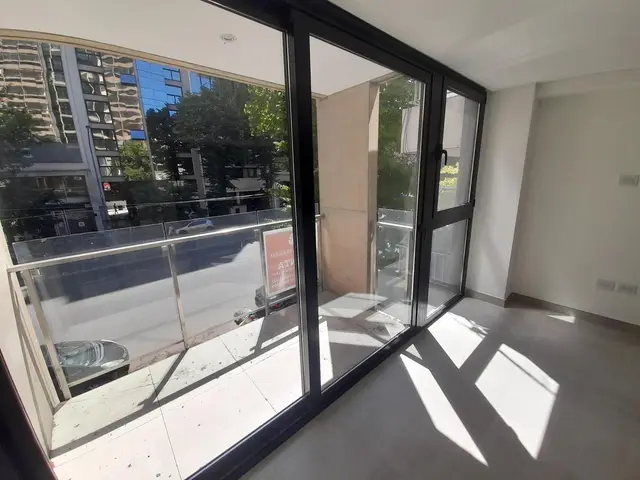 Departamento de 2 ambientes en venta en Centro