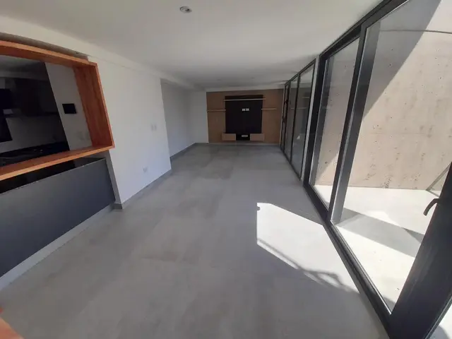 Departamento de 3 ambientes en venta en Centro