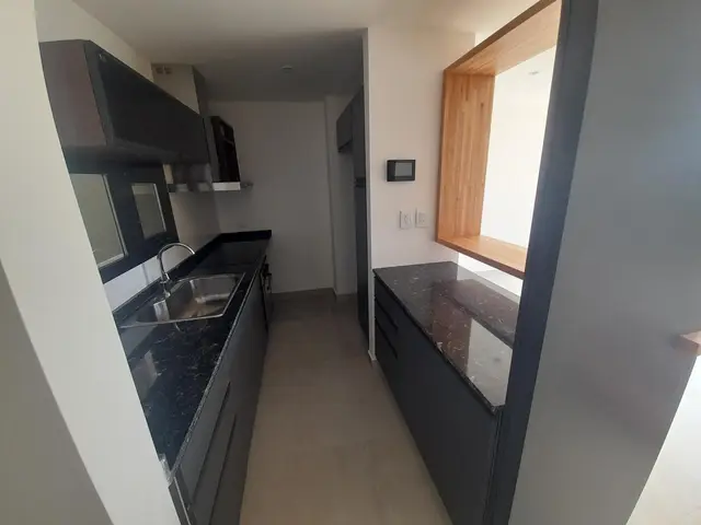Departamento de 2 ambientes en venta en AREA CENTRO
