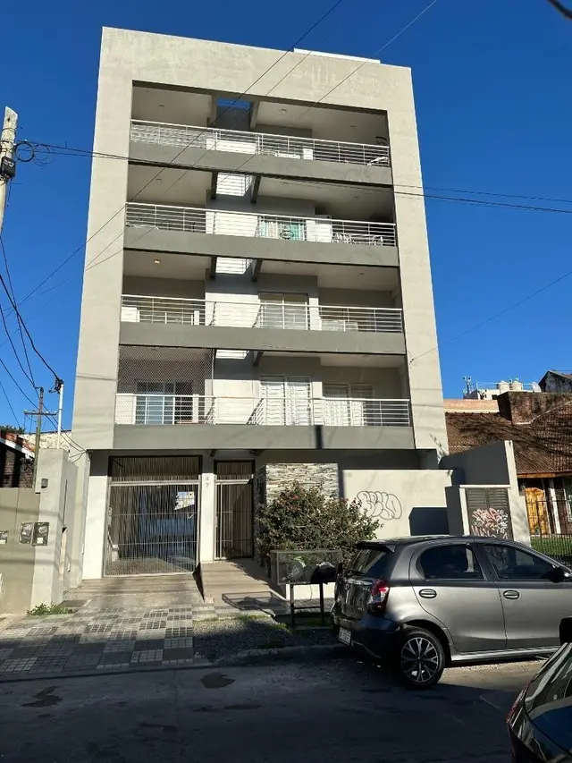 Departamento de 2 ambientes en venta en Centro