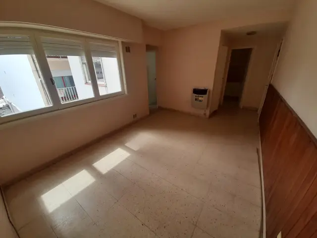 Departamento de 2 ambientes en venta en Centro