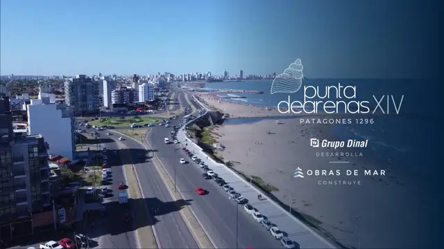 Departamento de 1 ambiente en venta en CONSTITUCION