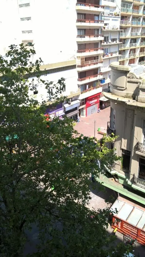 Departamento de 2 ambientes en venta en Centro