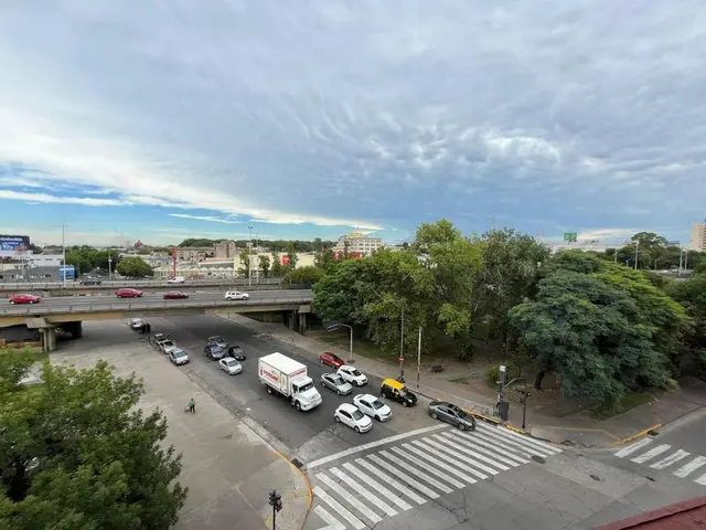 Departamento de 4 ambientes en venta en PARQUE INDEPENDENCIA