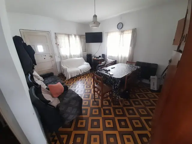 Casa de 6 ambientes en venta en Centro
