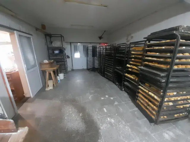 Fondo de comercio en venta en RIVADAVIA BERNARDINO