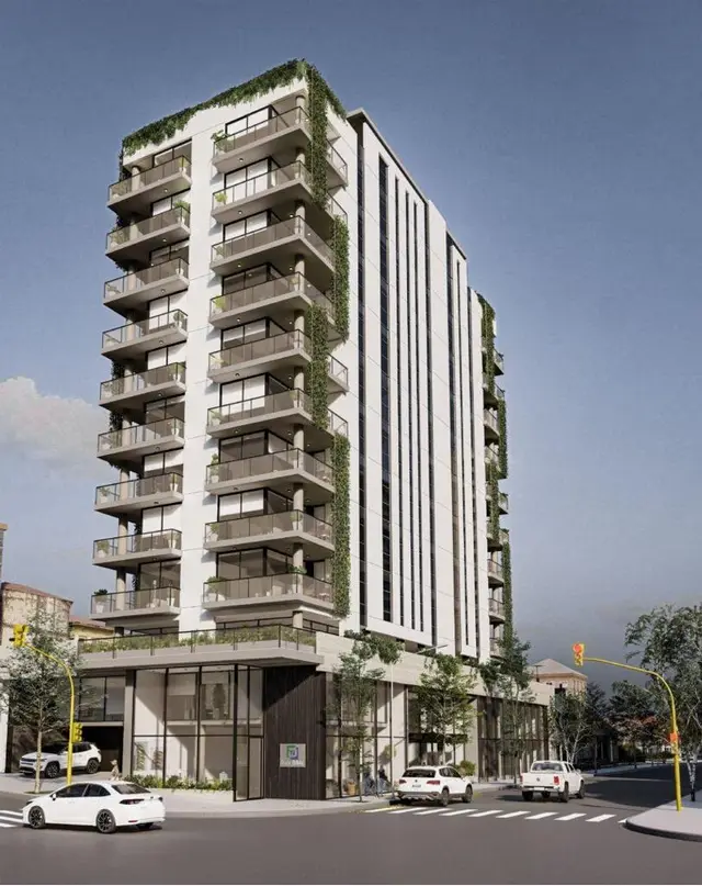 Departamento de 3 ambientes en venta en Centro