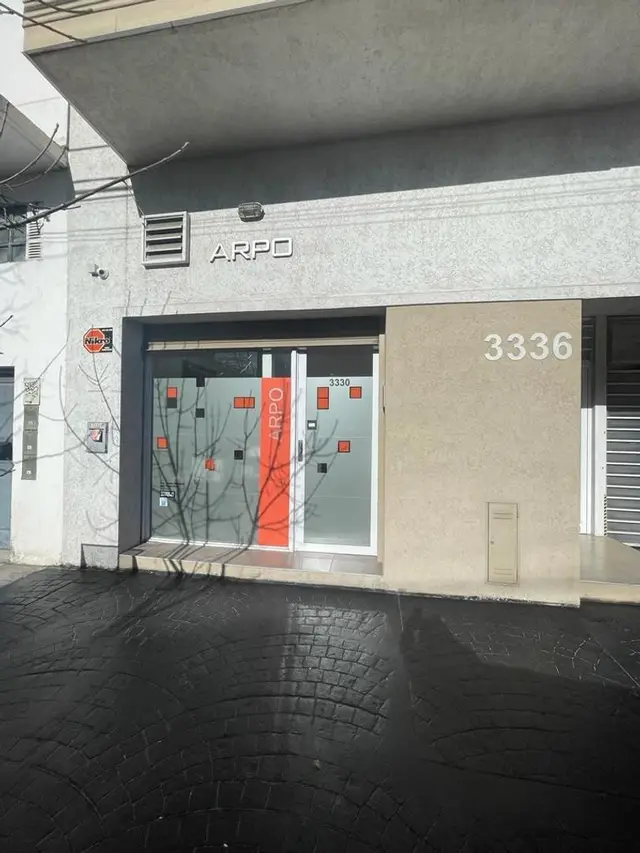 Local de 2 ambientes en venta en SAN JOSE