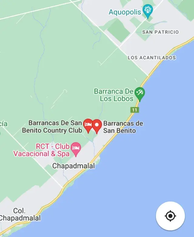 Terreno en venta en Mar del Plata