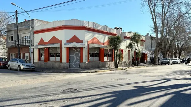 Local de 3 ambientes en venta en NUEVA POMPEYA