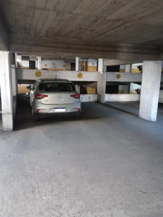 Cochera en venta en Centro