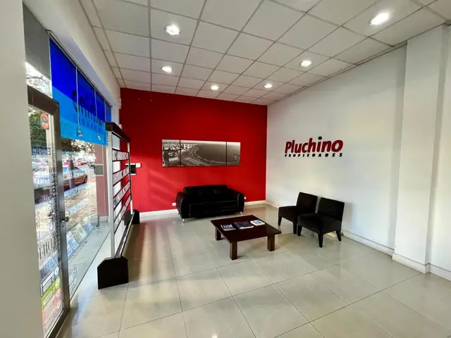 Departamento de 1 ambiente en venta en Centro
