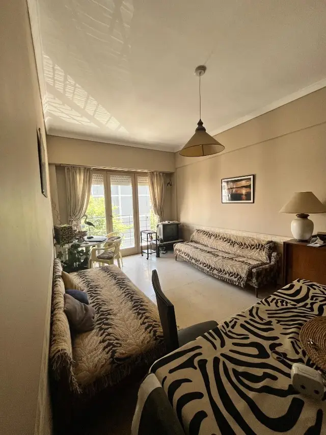 Departamento de 2 ambientes en venta en Centro