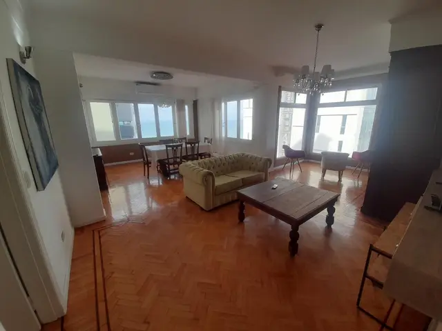 Departamento de 4 ambientes en venta en SAN CARLOS