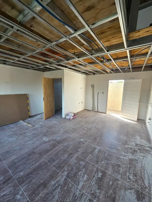 Casa de 3 ambientes en venta en DON BOSCO
